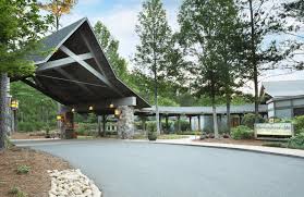 Just north of pine mountain, ga off hwy 27 you will encounter one of the most unique experiences of your life. The Lodge And Spa At Callaway Gardens Pine Mountain Ga Resort Reviews Resortsandlodges Com