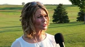 Jaclyn Wilson, Flying Diamond Ranch