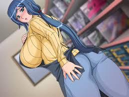 Gaden – Rinko Mama – Lactating Mother - Hentai comics - world-hentai.com