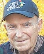 William Reusswig Obituary (2017)