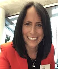 Kay Cahill Joins CFE Working Group