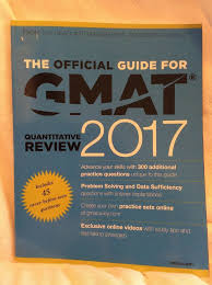 The Official Guide For Gmat Quantitative Review 2017 With Online Questions In 2020 Gmat This Or That Questions Explanation Writing