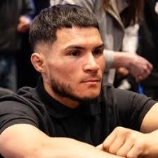 Hunter Arnett vs. Michael Singleterry, War Championship 13