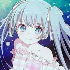 It took place in russia from 14 june to 15 july 2018. Anime Weiblicher Kopf Anime Madchen Profilbild