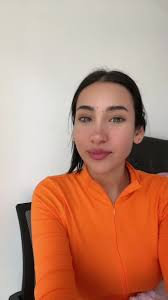 Putting On Nails for My Birthday Celebration 💅🏻✨