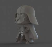 Dessin dark vador kawaii de dark vador dessin simple dessin dark vador simple pour dark vador dessin simple. Cute Darth Vader 3d Models To Print Yeggi