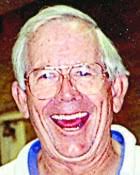 Hal Caskey Obituary (2012)