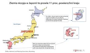 Bartosz kurek tym razem był w cieniu japończyków fot. Ziemia Niczyja Okolo 11 Proc Powierzchni Japonii Nie Ma Wlasciciela To Obszar Wielkosci Danii Forsal Pl