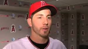 Jon Garland, Angels pitcher