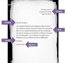 Business letters are generally formatted using a block style, of which there are at least three: 36 Semi Block Style Business Letter Format Sample