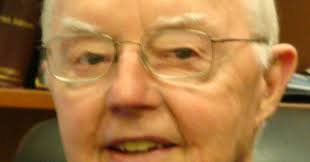 Dr. John "Jack" Patrick Delaney stumbled into medicine, but it became his  passion