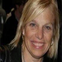 Cynthia Marie Stevens Obituary