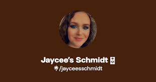 Jaycee's Schmidt 🖤
