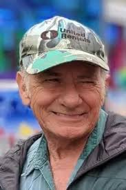 Claude James Burkhart Obituary (2023)