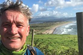 The Dingle Way Ireland