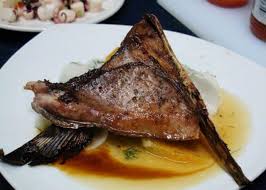 Maybe you would like to learn more about one of these? Grilled Yellowtail Collars With Citrus Soy Dipping Sauce Bdoutdoors Bloodydecks