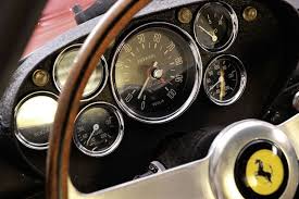Rebuilt by the factory, chassis 3851gt was. The Most Expensive Car Ever Sold 3851 Gt 1962 Ferrari 250 Gto 38 1million Ceoworld Magazine