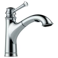 Find great deals on ebay for brizo kitchen faucet. Baliza Single Handle Pull Out Kitchen Faucet