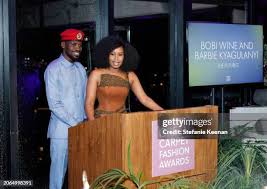 Bobi Wine Photos & High Res Pictures ...