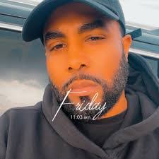 Erskin Gildersleeve's Instagram, Twitter & Facebook