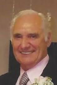 Homer "Hank" J. Daigle