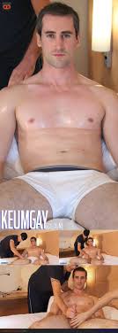 KeumGay: Guillaume and 4 Hands - QueerClick