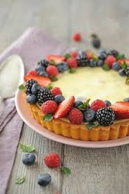 Pin By Recettes Cooking On All Recettes Cooking Fr In 2020 Fruit Tart Fruit Tart Recipe Tart Recipes