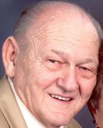 Edmond Yandrisevits Obituary