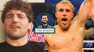 Amid speculation over who jake will fight next, askren is the first to promise a fight, but other potential fighters are still in the mix, including conor. Ben Askren On How Jake Paul Boxing Match Would Play Out Youtube
