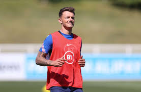 Arsenal have reportedly had a £40m bid for brighton and england defender ben white rejected as they look to secure an early bit of transfer business. Hwf4repkx0ti5m