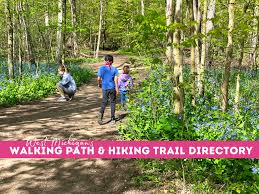 One of my kids' favorite wading lakes is nestled in a shady basin above the mountain loop highway, east of granite falls. 50 Grand Rapids Hiking Walking Trails That Are Perfect For All Ages Grkids Com