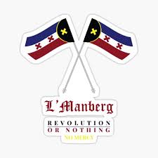 Lmanberg Flag Stickers Redbubble Посмотрите твиты по теме «#lmanberg» в твиттере.
