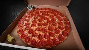 Shaq A Roni Pizza Papa John S Launches Limited Pizza With O Neal