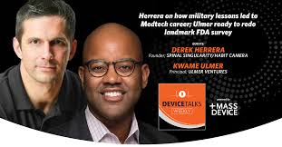 DTW Podcast: Herrera