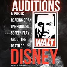 Auditions — Birmingham Festival Theatre