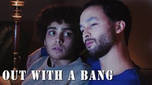 THE END SMOKE SHORT FILM (MR.SMS VALA)