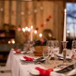 Love Grows Here: Valentine’s Harvest Dinner