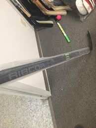 2020 limited edition nathan mackinnon tim hortons hockey stick/locker. Nathan Mackinnon Ccm Ribcore Sidelineswap