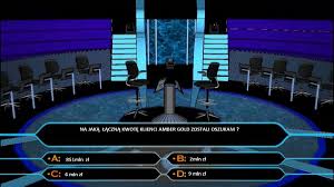 Milionerzy to teleturniej, który z dwiema przerwami towarzyszy telewidzom od 1999 roku. Milionerzy Mili0nerzy Twitter
