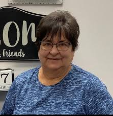 Janet Melton Obituary