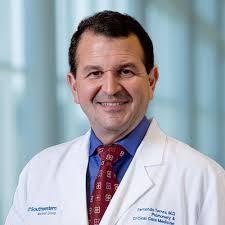 Fernando Torres, M.D.: Internal Medicine