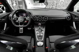 Hg Motorsport Previews Their New Audi Tt Rs Program Audi Tt Rs Audi Tt Audi Tt Interior