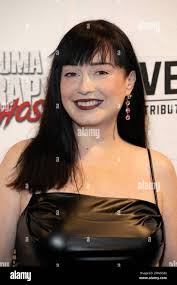 Bridgette hi-res stock photography and images