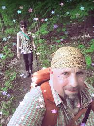 Do you post your trail plans for others to join?