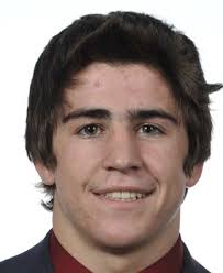 NORTHWESTERN WRESTLING