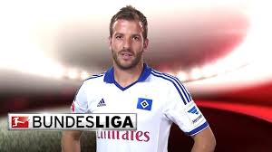 Only high quality pics and photos with sylvie van der vaart. Rafael Van Der Vaart Top 5 Goals Youtube