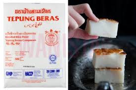 Contdict.com > malay english online translator. Tepung Beras Ketan In English