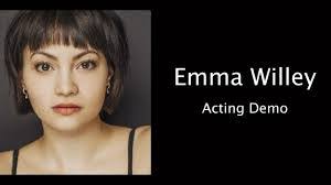 Emma Willey's Instagram, Twitter & Facebook