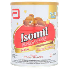 Eczema juga bisa timbul pada kulit bayi. 15 Best Baby Milk Powder In Malaysia 2021 Top Infant Formula Milk