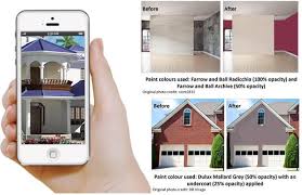 So i want to be a little more aware of what color should i paint my house? Paint My Place App Paintmyplaceapp Twitter